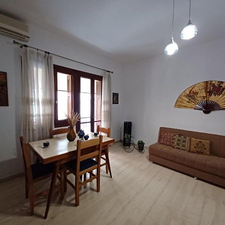 Nina'S Central Apartment Chania  Exteriör bild