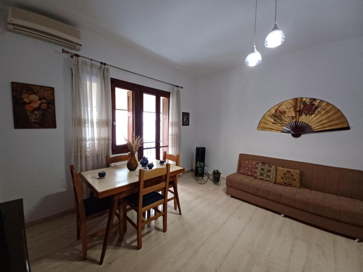 Nina'S Central Apartment Chania  Exteriör bild